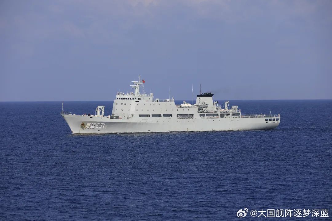 秦皇岛军舰，历史与荣耀的见证者，秦皇岛军舰，历史与荣耀的见证者