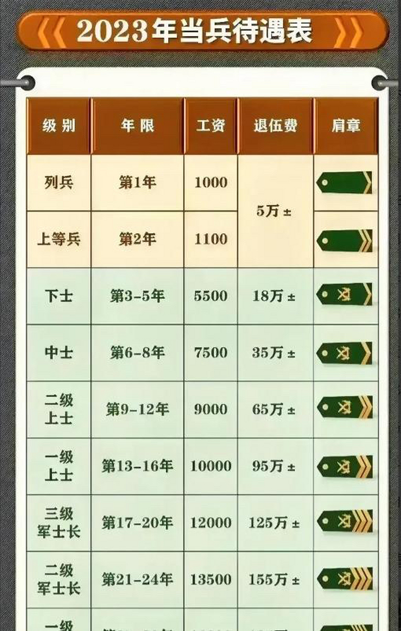 部队士官制度的起源与发展，从哪年开始的探究，部队士官制度的起源与发展，探究其起始年份与发展轨迹