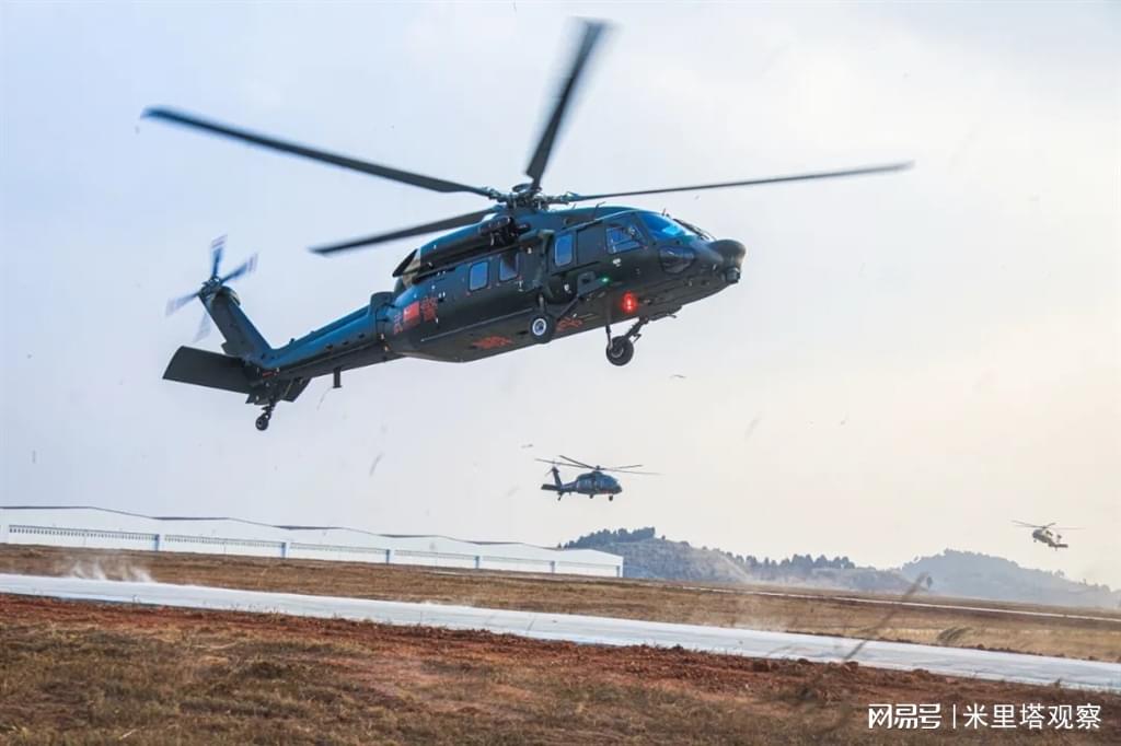 直十二直升机,空中力量的璀璨明珠,直十二直升机,空中力量的璀璨代表