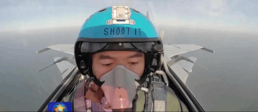 The Journey of Chinas J-20: The Future of Air Power，中国J-20的征程，未来空中力量的展望