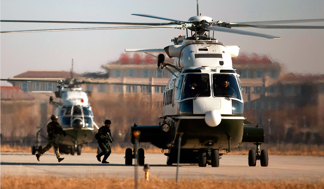 直-18A与CH-47数据比较，空中巨人的实力对比，直-18A与CH-47实力对比，空中巨人的数据较量