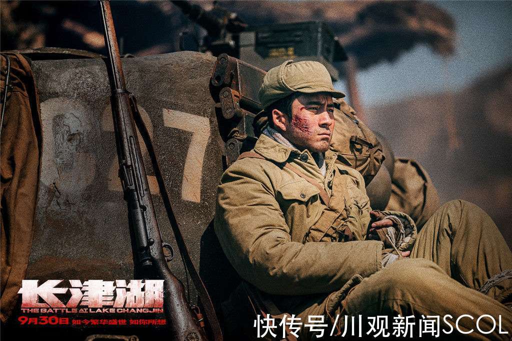 长津湖，为何由三位导演联手打造，长津湖，三位导演联手打造之作