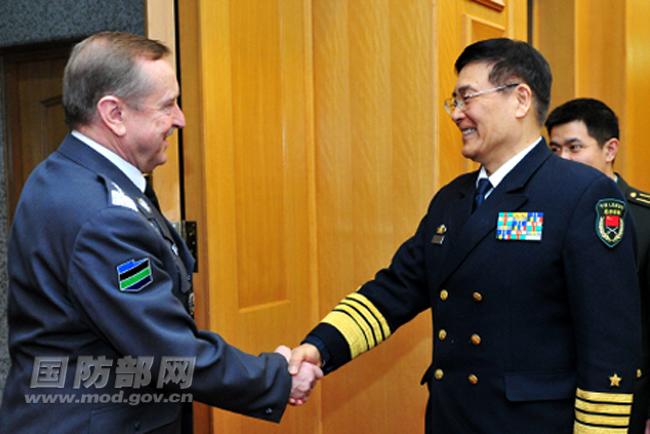 海军司令员孙建国，领航新时代的海军力量，海军司令员孙建国领航新时代海军力量，铸就海上强国梦