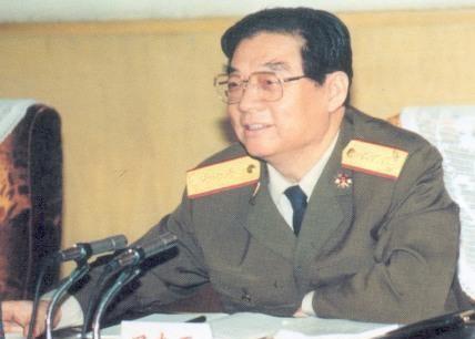 中国军事力量壮大