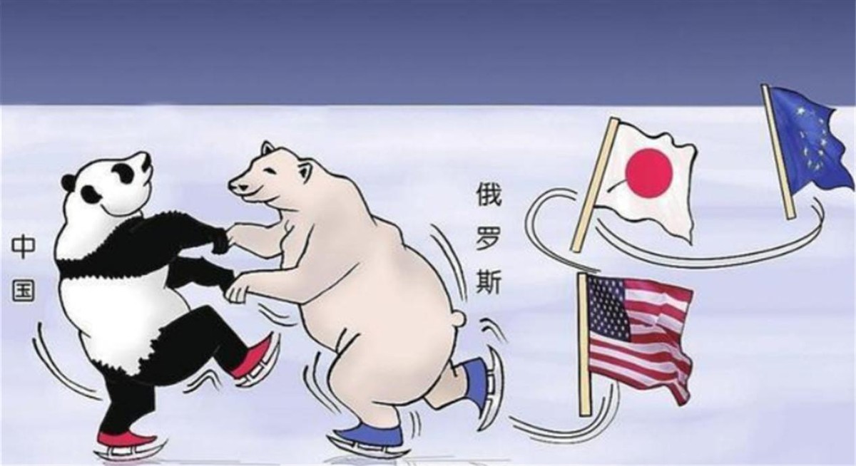 俄罗斯战败对我国的影响，俄罗斯战败对我国的影响分析