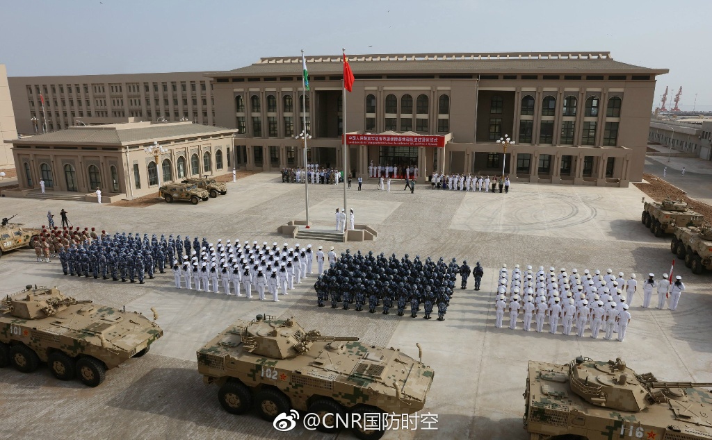 吉布提中国基地的安全性分析，吉布提中国基地安全性深度解析