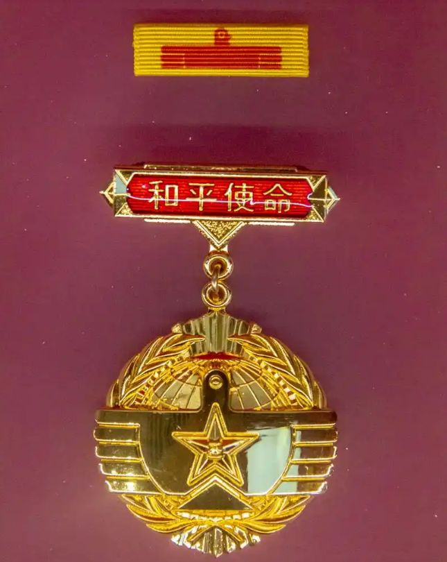 八一勋章的价值，超越金钱衡量，八一勋章价值非凡，超越金钱衡量
