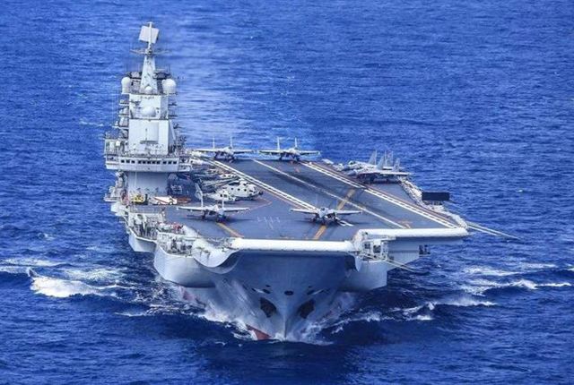 我国第一艘航天母舰，探索宇宙的先锋，我国首艘航天母舰，探索宇宙的先锋先锋