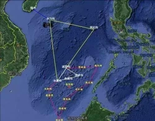 南海诸岛，历史、现状与发展展望，南海诸岛，历史追溯、现状解析与发展展望