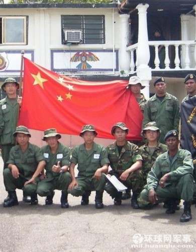 中国军人从猎人学校毕业,荣耀与担当的见证,中国军人从猎人学校毕业,荣耀与担当的见证时刻