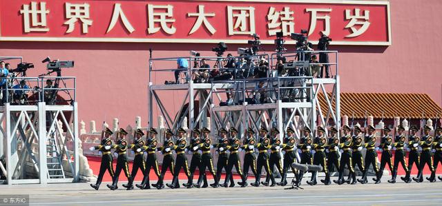 为什么一直叫人民解放军，中国人民解放军名称由来与解析