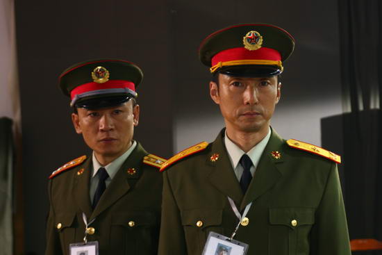 和平使命2014，曹毅的无畏担当与和平使命的坚守，曹毅的无畏担当，和平使命2014的坚守