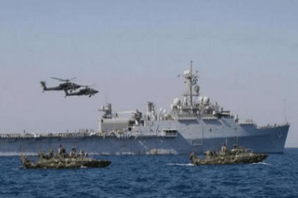 航空母舰，国家海军综合实力的象征，航空母舰，国家海军综合实力的象征标志