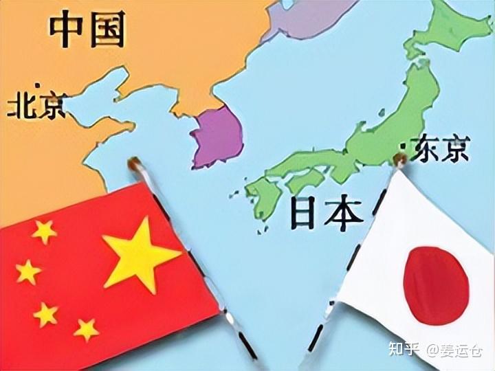 为何中国不敢惹日本——深度解析中日关系，中日关系的深度解析，探究中国对日本的策略与考量