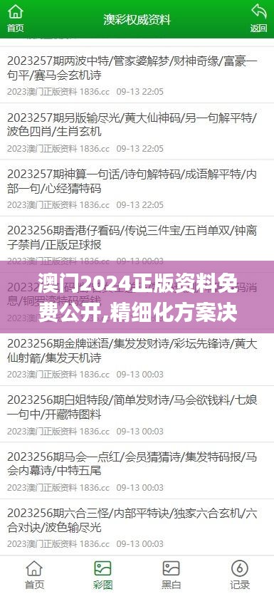 澳门免费精准资料，探索未来的机遇与挑战，澳门免费精准资料，未来机遇与挑战的探索