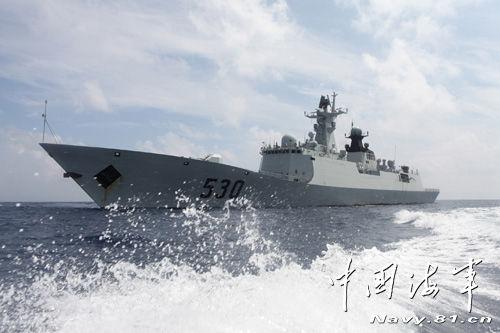 东海舰队支队级别的地位与作用，东海舰队支队级别的地位与作用解析
