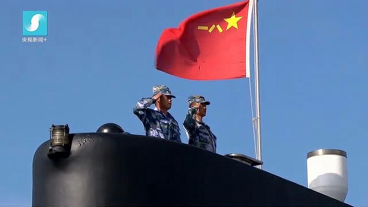 庆祝海军成立七十周年，荣耀与辉煌，庆祝海军成立七十周年，荣耀与辉煌的历程