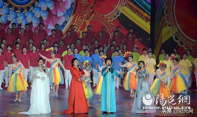 壮丽辉煌，2020年十月一阅兵，壮丽辉煌，庆祝十月一国庆阅兵盛典
