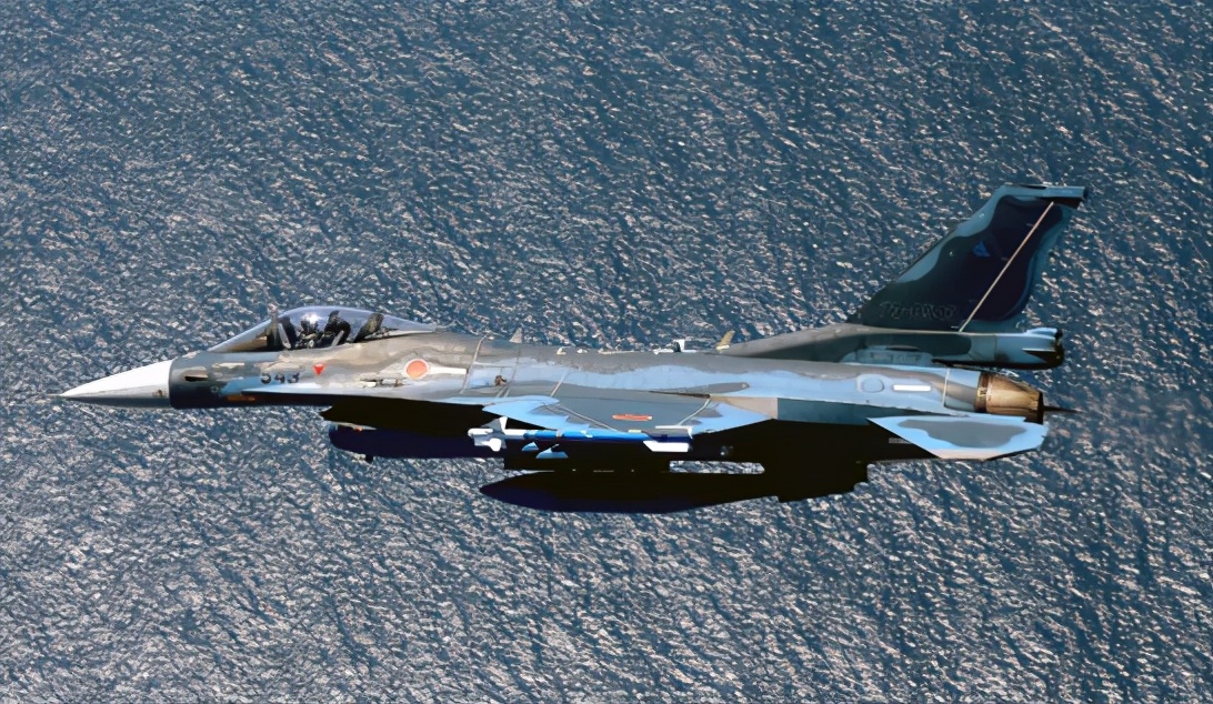 日本F-3隐形战机，未来空中力量的新篇章，日本F-3隐形战机，未来空中力量的崭新篇章