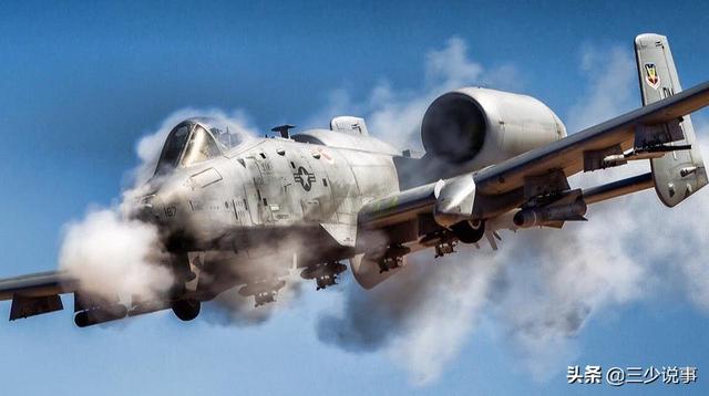 探究A-10疣猪攻击机的缺点,性能与技术的挑战分析,A-10疣猪攻击机性能挑战与技术缺陷深度解析
