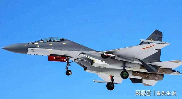 歼-16载重能力深度解析，歼-16载重能力全面解析
