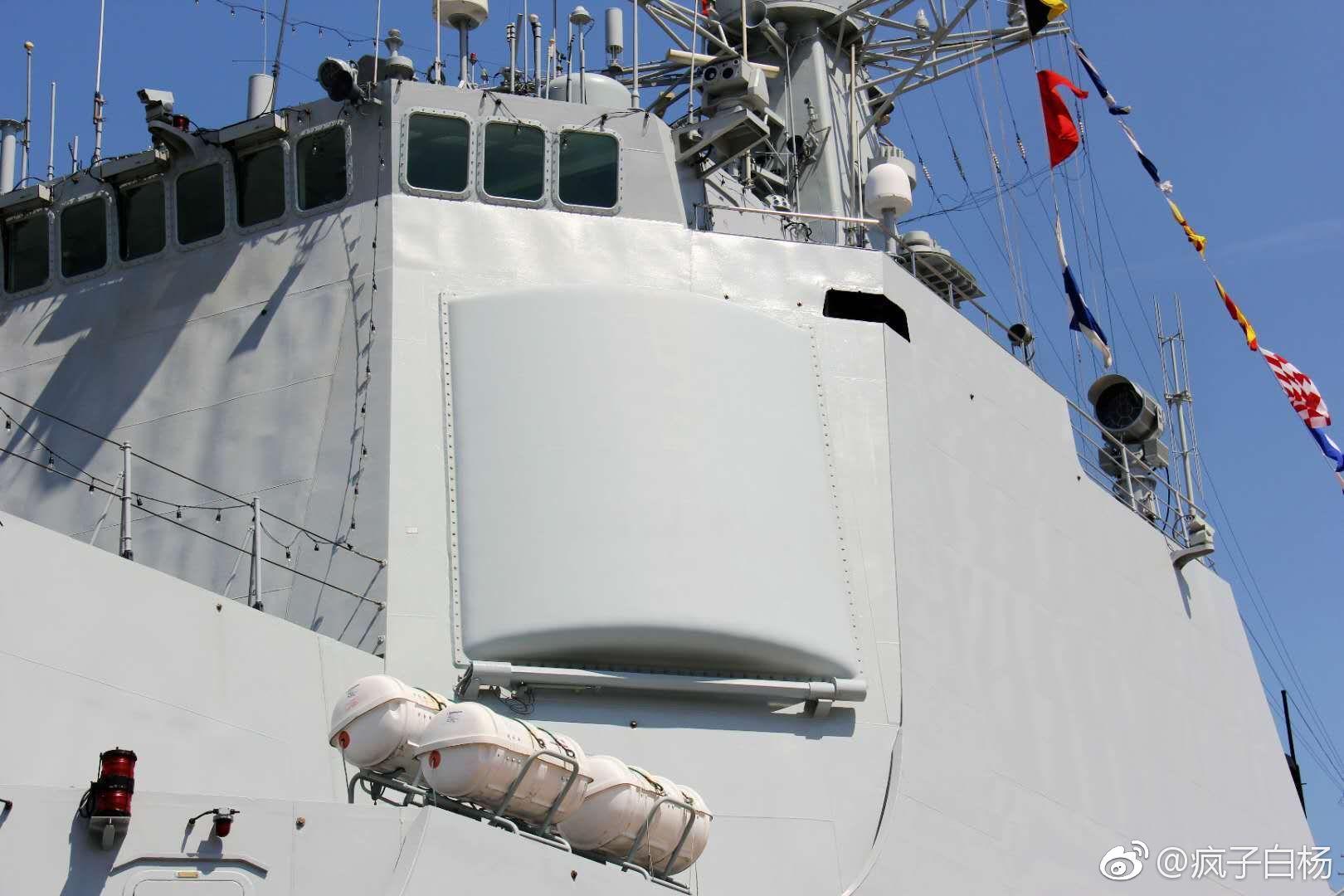 探索中国海军力量的璀璨明珠，052C型驱逐舰171，揭秘中国海军力量的璀璨明珠，052C型驱逐舰171号探秘之旅
