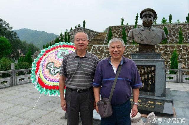 江西十大将军县