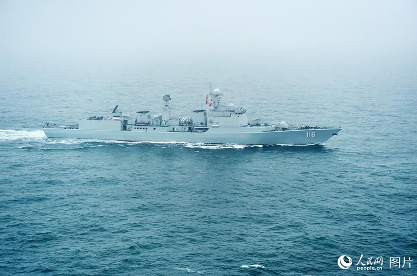 海军70周年阅舰式，全程直播展现海上力量风采，海军70周年阅舰式全程直播，展现海上力量壮观风采