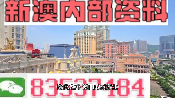 新澳门内部免费资料精准大全，探索与解读，新澳门内部免费资料精准探索与深度解读