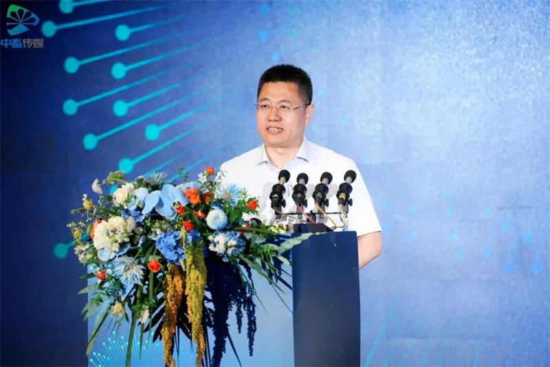 张铁鹰，一位引领时代的杰出人物，张铁鹰，时代引领者的杰出风采