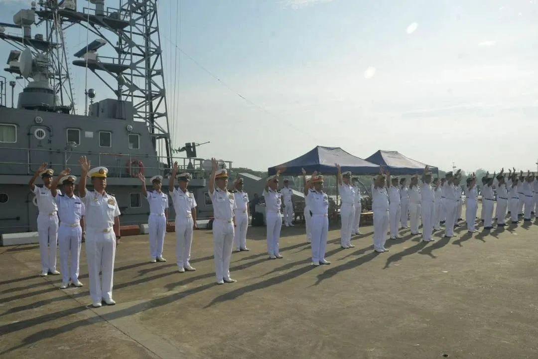 中国海军护卫舰舷号大全，中国海军护卫舰舷号概览