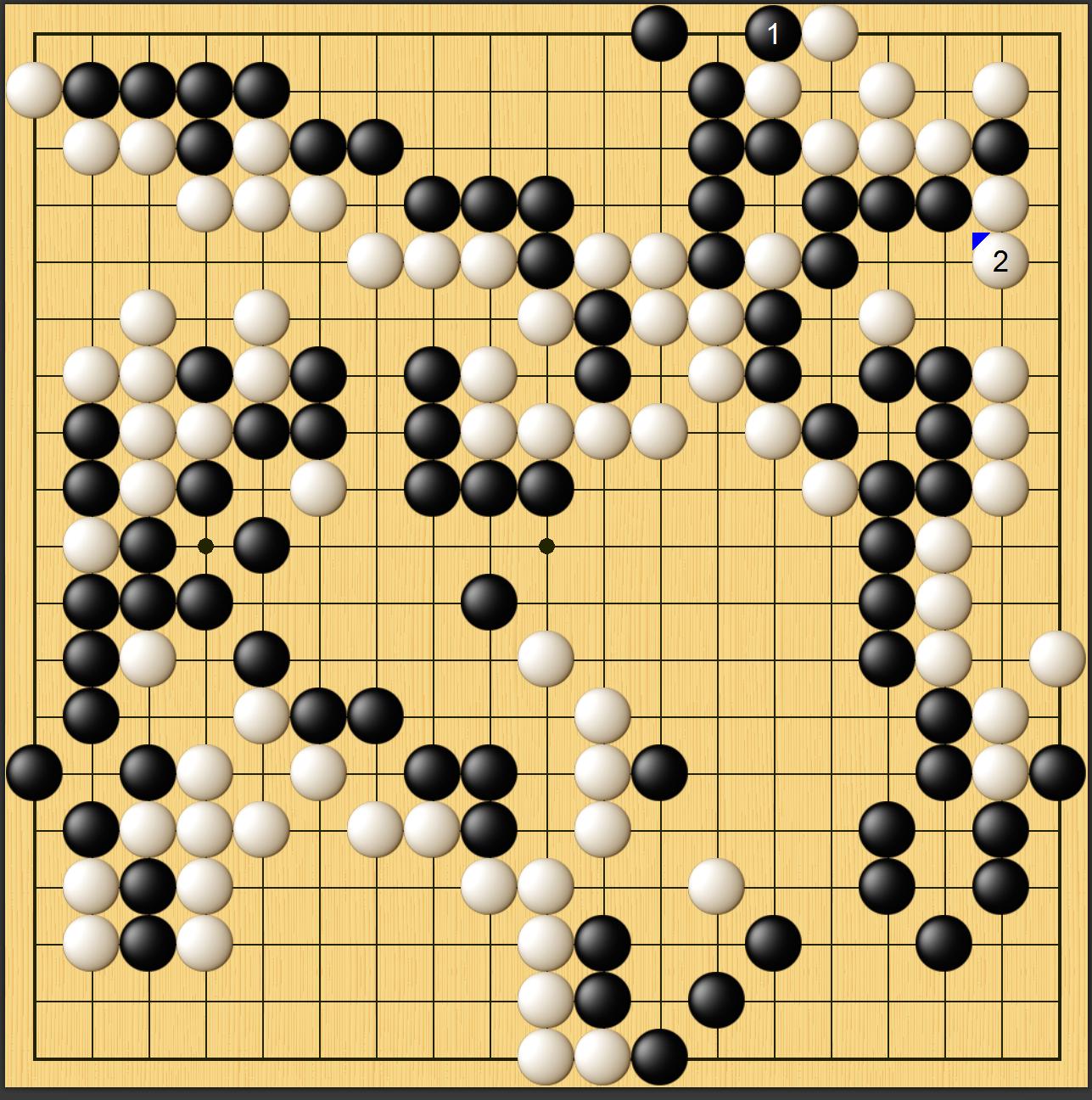 预测与深度探索