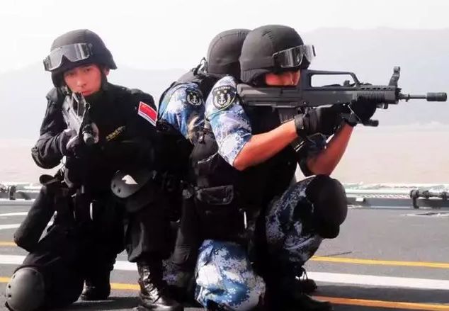 武警蛟龙突击队，守护国家的精锐力量，武警蛟龙突击队，守护国家的精锐力量
