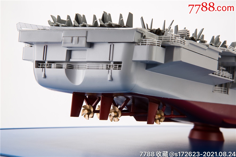 航空母舰模型1100，探索与体验，航空母舰模型1100，探索与体验之旅