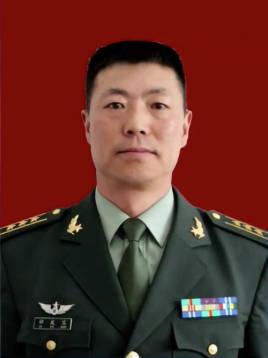 有关祁发宝，一位铁血军人的忠诚与担当，祁发宝，铁血军人的忠诚与担当赞歌