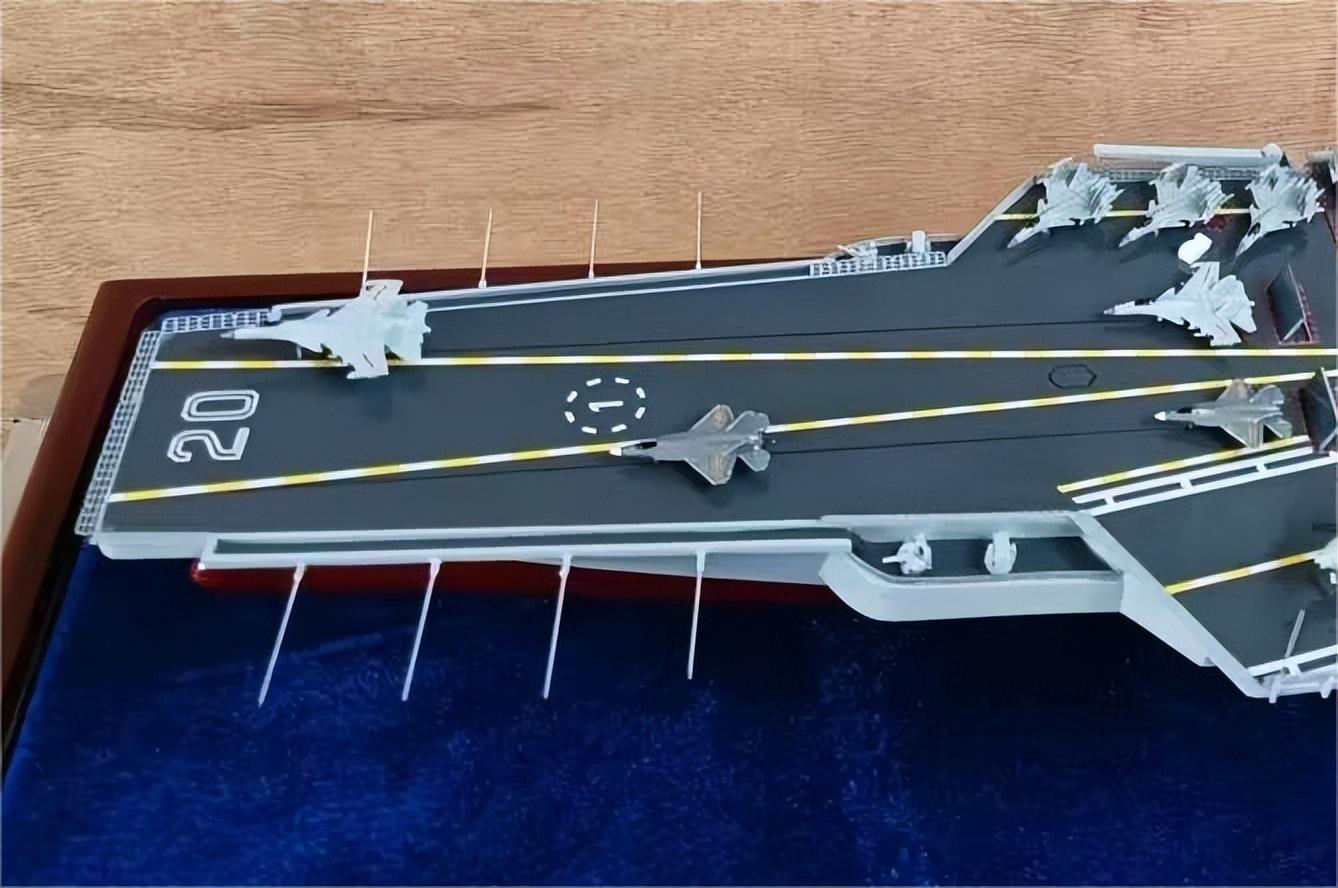 怎样制作航空母舰模型，航空母舰模型制作指南