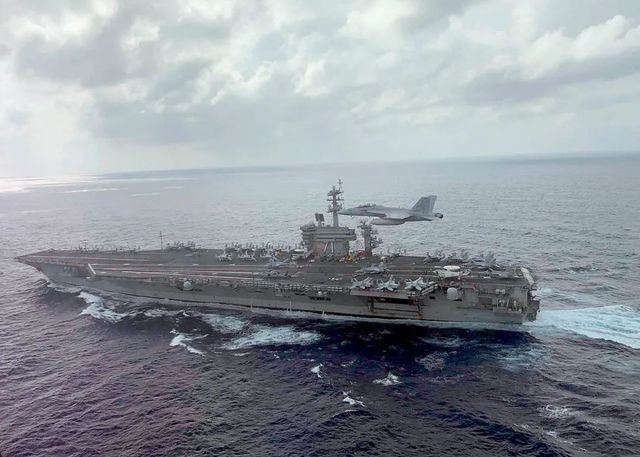 探析2020年美国与伊朗之间的紧张局势及潜在冲突，2020年美国与伊朗紧张局势及潜在冲突探析