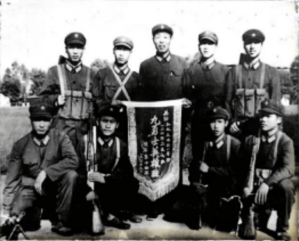 探寻英雄之路，记第十四集团军四十二师一二六团团史，探寻英雄之路，第十四集团军四十二师一二六团团史揭秘