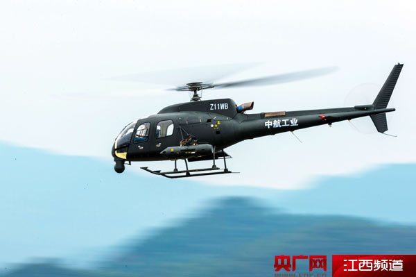 直-11WB轻型直升机，探索先进航空技术的杰出代表，直-11WB轻型直升机，先进航空技术的杰出代表探索之旅