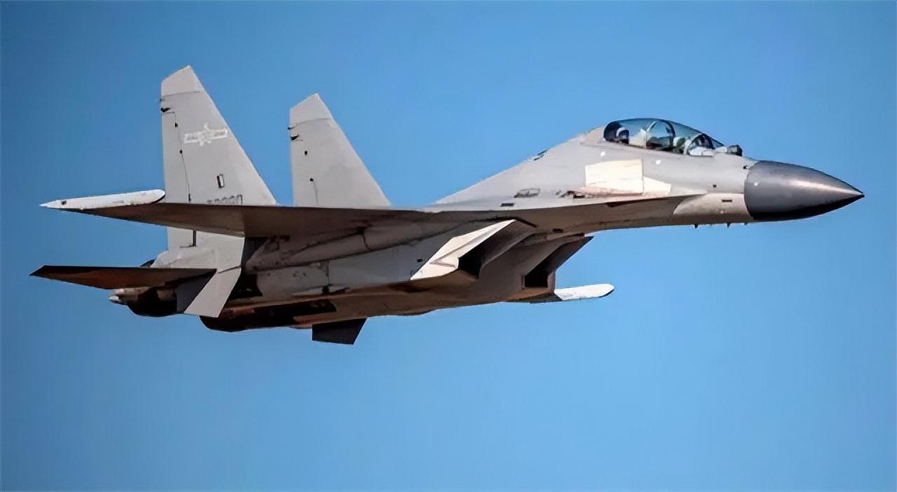 中国空军为什么这么厉害，揭秘中国空军实力强大的原因