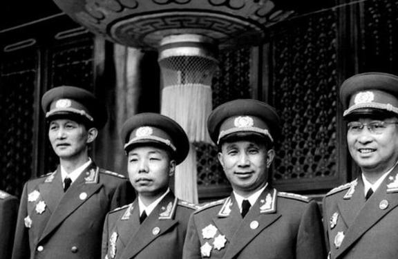 神秘数字背后的故事