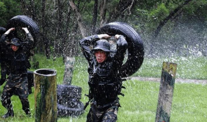 中国特种兵猎人学校,培养精英的摇篮,中国特种兵猎人学校,精英培养的摇篮