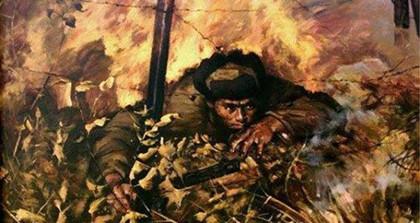 外网评论抗美援朝,历史视角下的国际观点,历史视角下的国际观点,外网评论抗美援朝战争