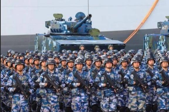 战略支援部队，强大的国家力量之源，战略支援部队，国家力量的强大之源