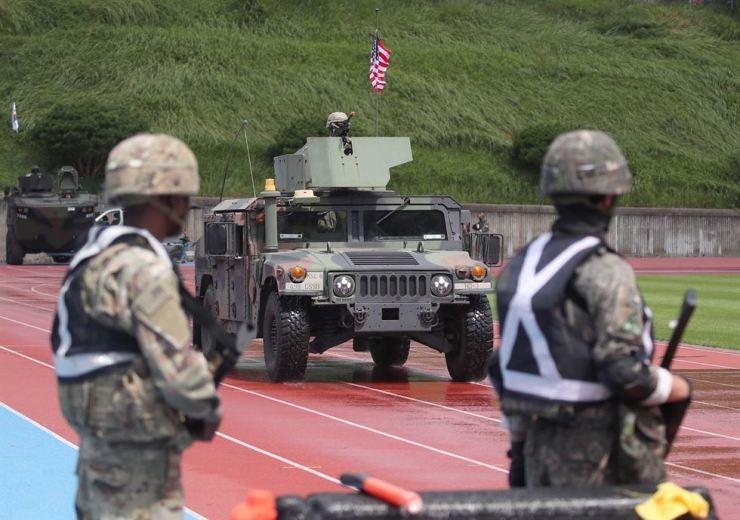 韩国增加萨德反导系统的深度分析与影响，韩国萨德反导系统部署深度分析与影响探讨