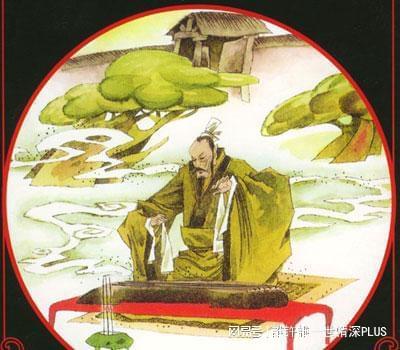 刘伯温与一笑一肖，传奇中的智慧与神韵，刘伯温与一笑一肖，传奇智慧与神韵的交融