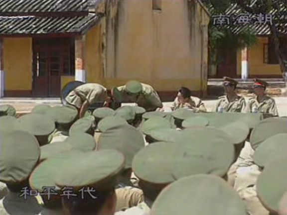 军事频道与和平年代的交融共生，军事频道与和平年代的共生共融之道