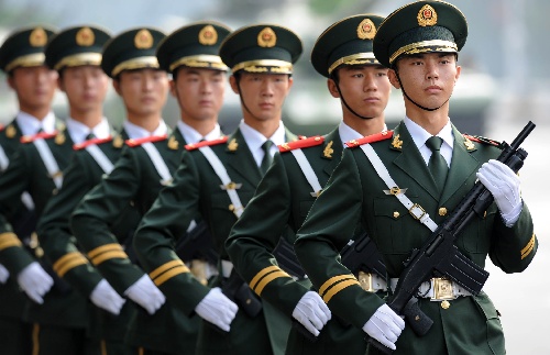 武警军装照片，荣耀的象征与时代的印记，武警军装照片，荣耀与时代的象征印记