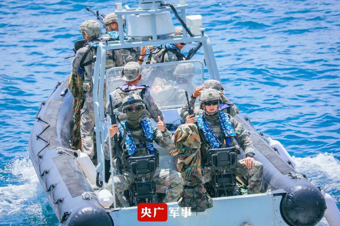 揭秘蛟龙突击队的所在地，蛟龙突击队所在地揭秘