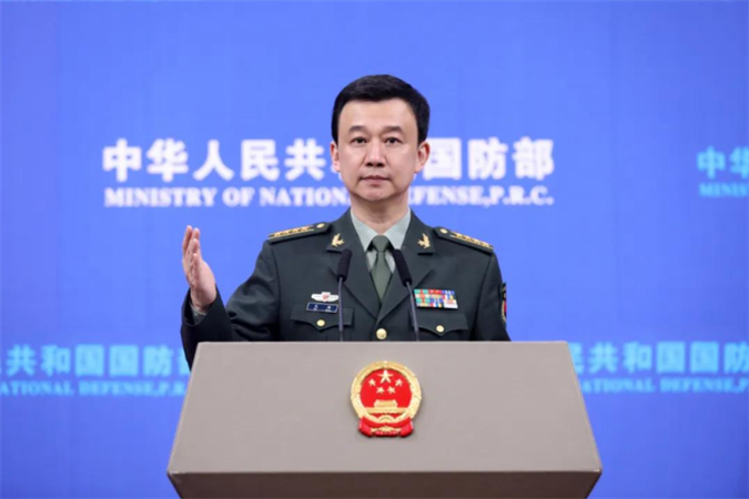 国防部,中俄合作公开透明,共同维护国际和平稳定,中俄合作公开透明,国防部共同维护国际和平稳定